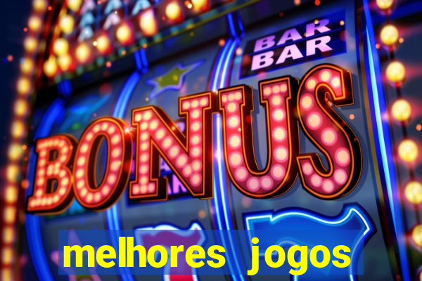 melhores jogos estrategia android